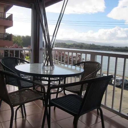 Hotel Encanto del Río Valdivia Exterior foto