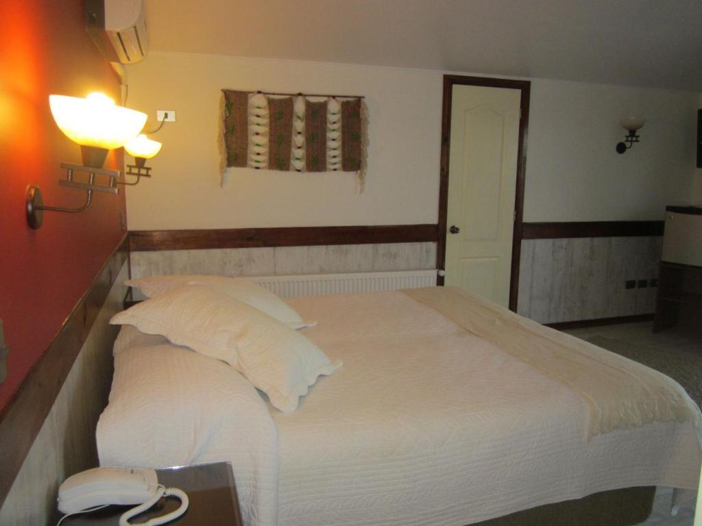 Encanto Del Río Hotel Valdivia