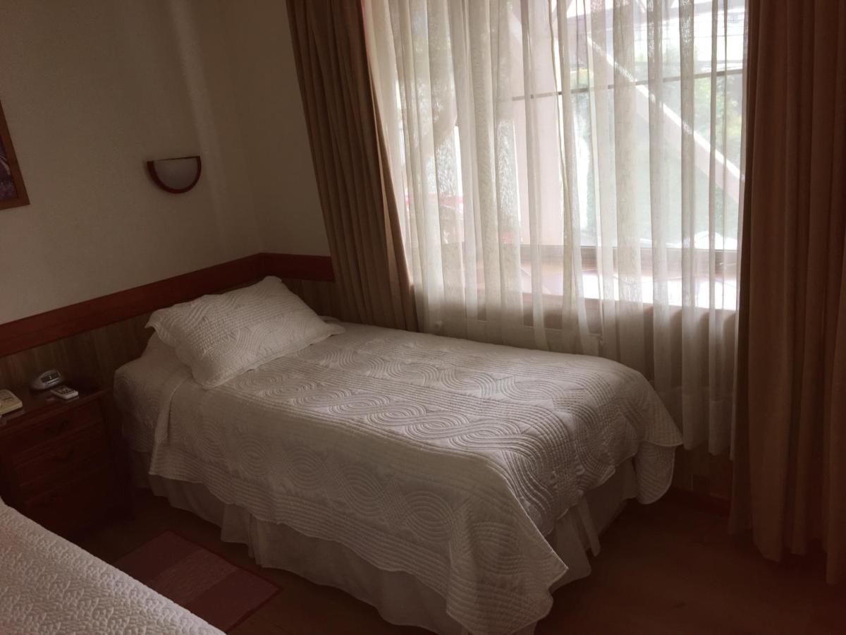 Hotel Encanto Del Río 3*